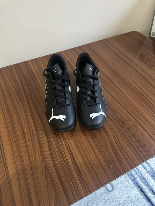 Сороконожка Puma Attacanto II