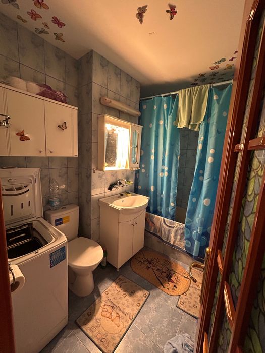 Apartament de vanzare zona industriala Tecuci