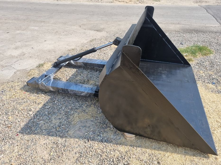 Ковш . Кара,kara,автопогрузчик учун