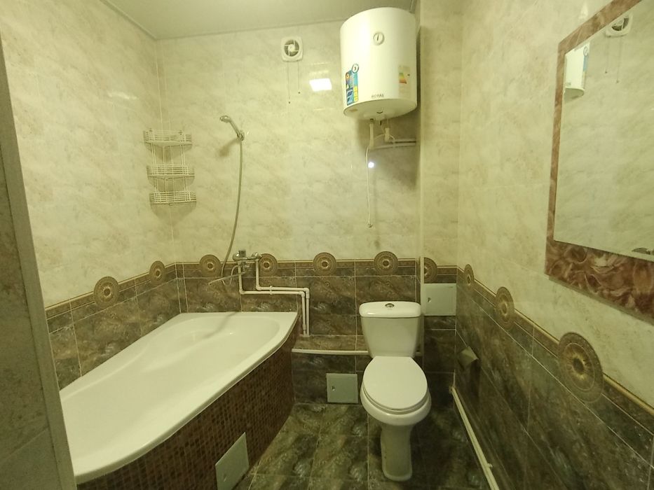 Продается 2-х квартира Орр Шарк кольцо