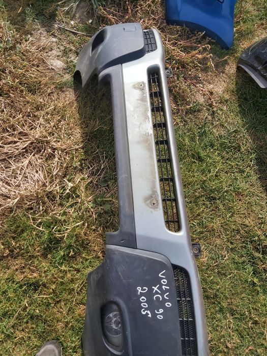 Bara fata volvo xc 90