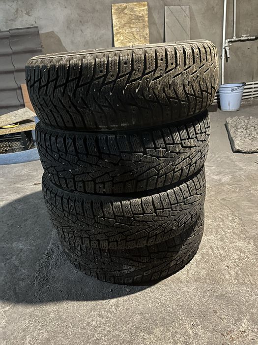 Диски торусы с шинами