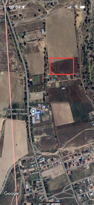 Жер сатамын! Продам участки!