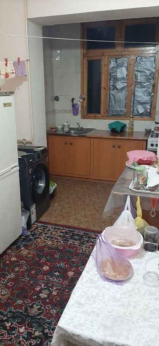 Продается 2х комнатная на Юнусабад 18