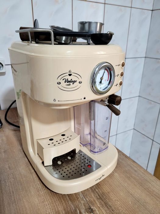 Expresor cafea de vânzare