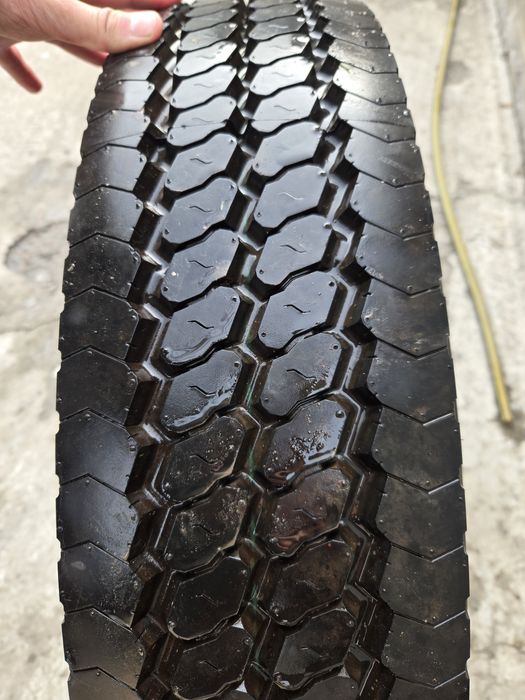 Шины зимние и всесезонки