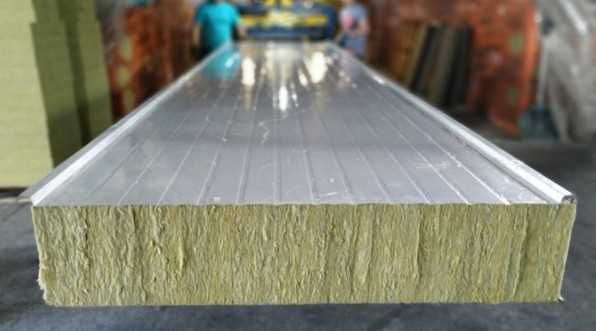 Sendvich panellar |Завод Сэндвич Панелей | Sendvich Panel