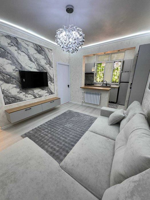 Сдается квартира 2/3/4 на Чиланзар  5-квартал