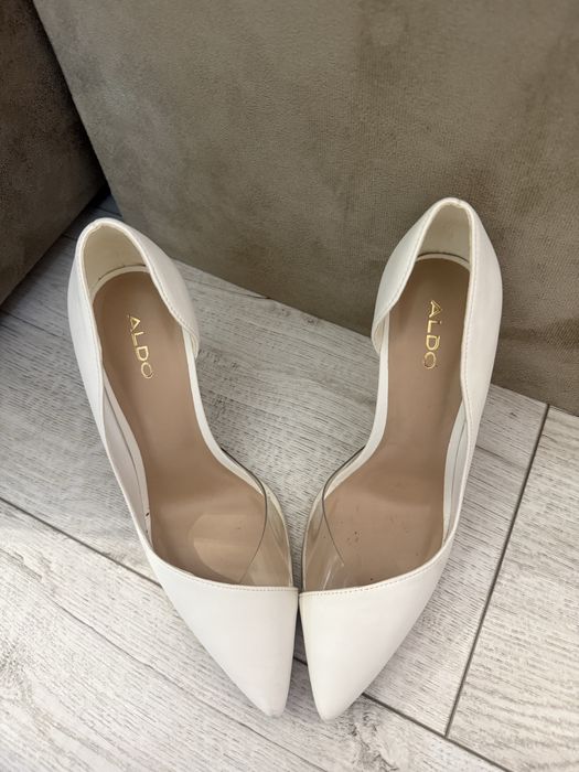 Дамски обувки на ток ALDO