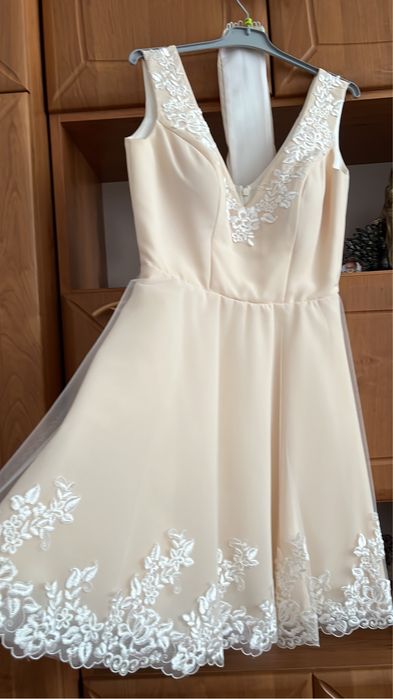 Rochie ocazie cununie