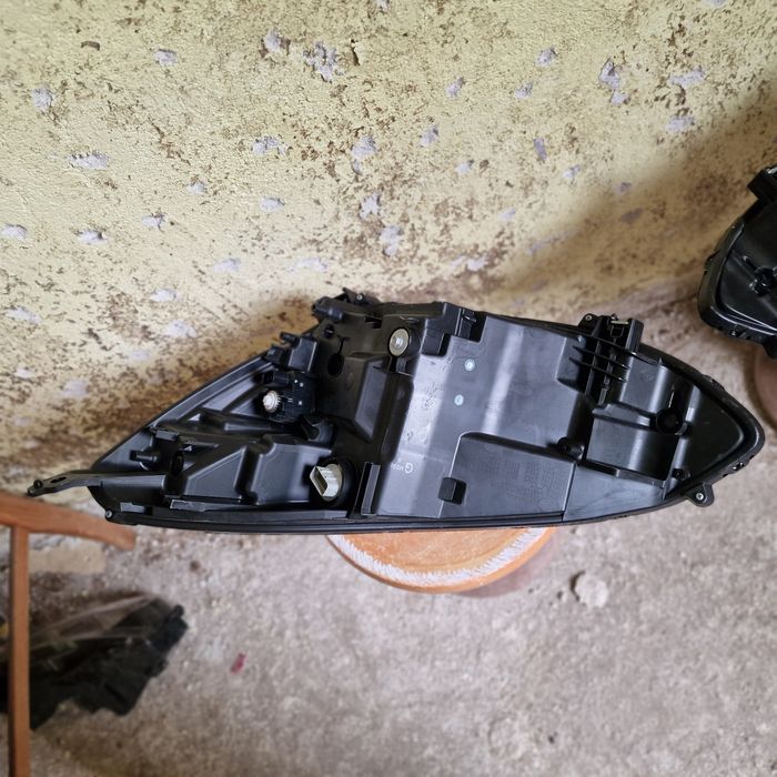 Honda Jazz 2022 ляв и десен фар