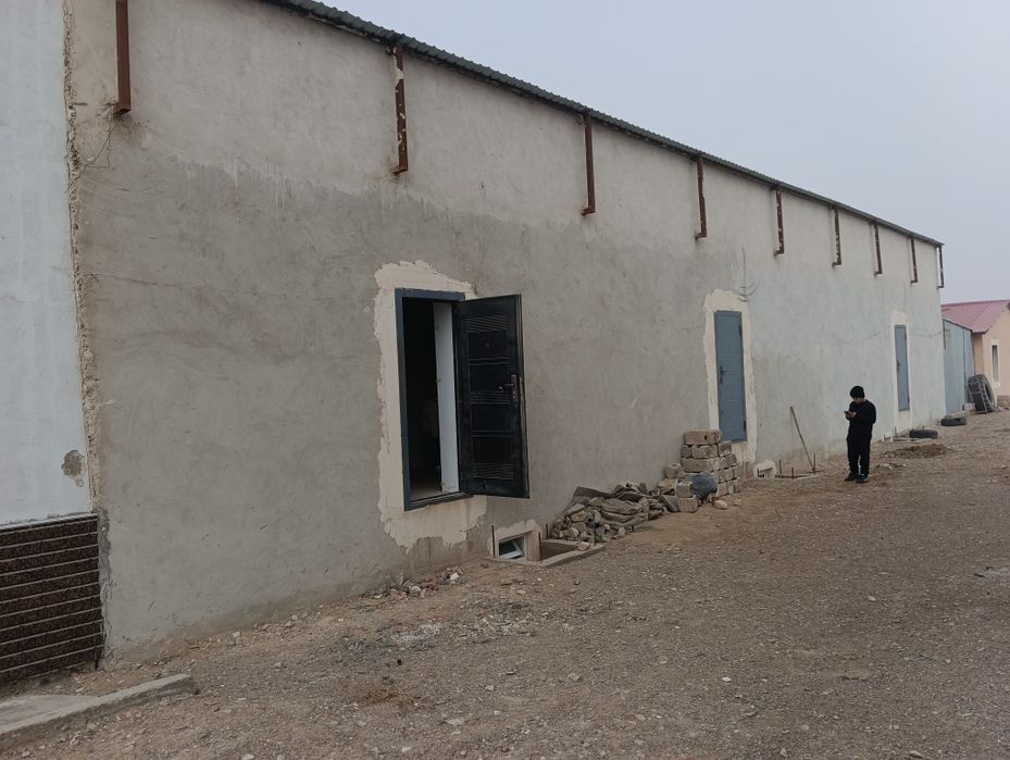 Сдаётся в аренду 3 коммерческих помещения