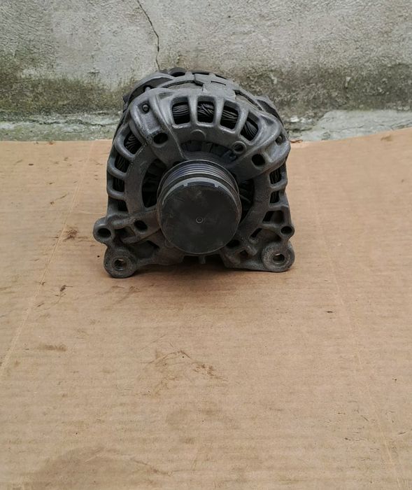 Alternator Stark ( Bosch) 120A