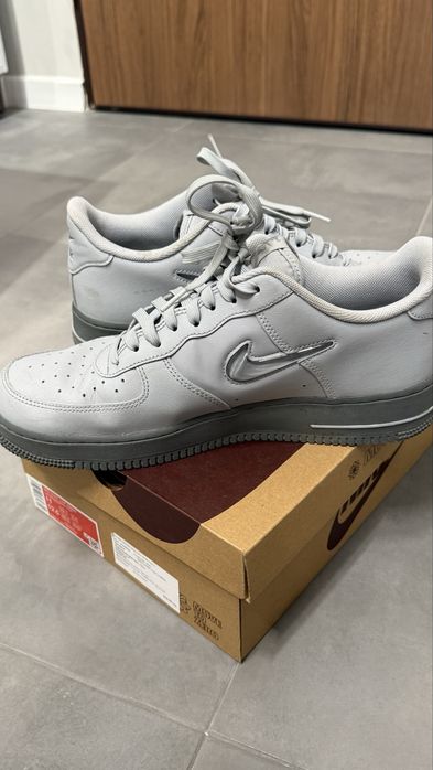 Nike  обувки AirForce 1 Limited