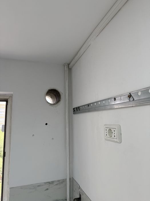 Carotam Rapid & Curat Gaura Hota/Gaura Centrala T./Aer C./Ventilatii