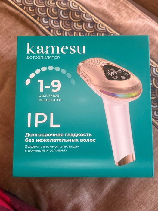 Продам фотоэпилятр