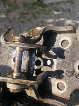 Kit reparatie balamale patrol y60/61