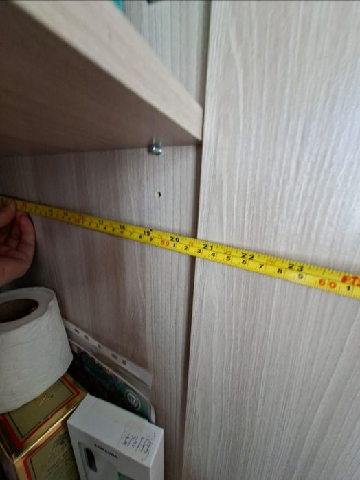 Продаю качественный белорусский шкаф