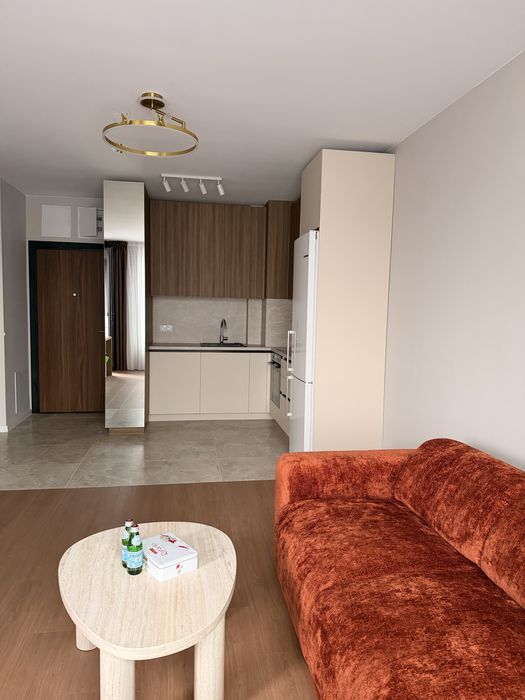 Дава се под наем Двустаен апартамент в София, Манастирски ливади - 62 кв.м за 279292.32 € - Снимка #3