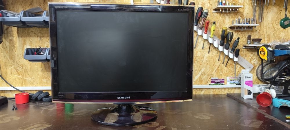 Компьютер для игр и офисных работ