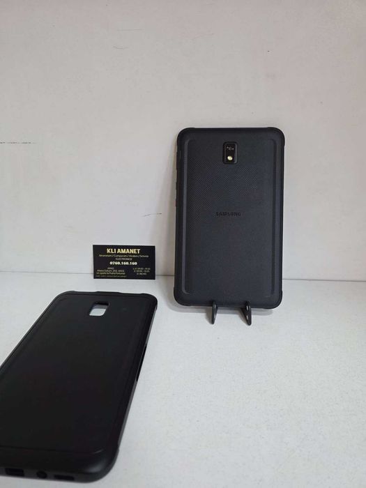 Samsung Galaxy Tab Active 3 - KLI Amanet