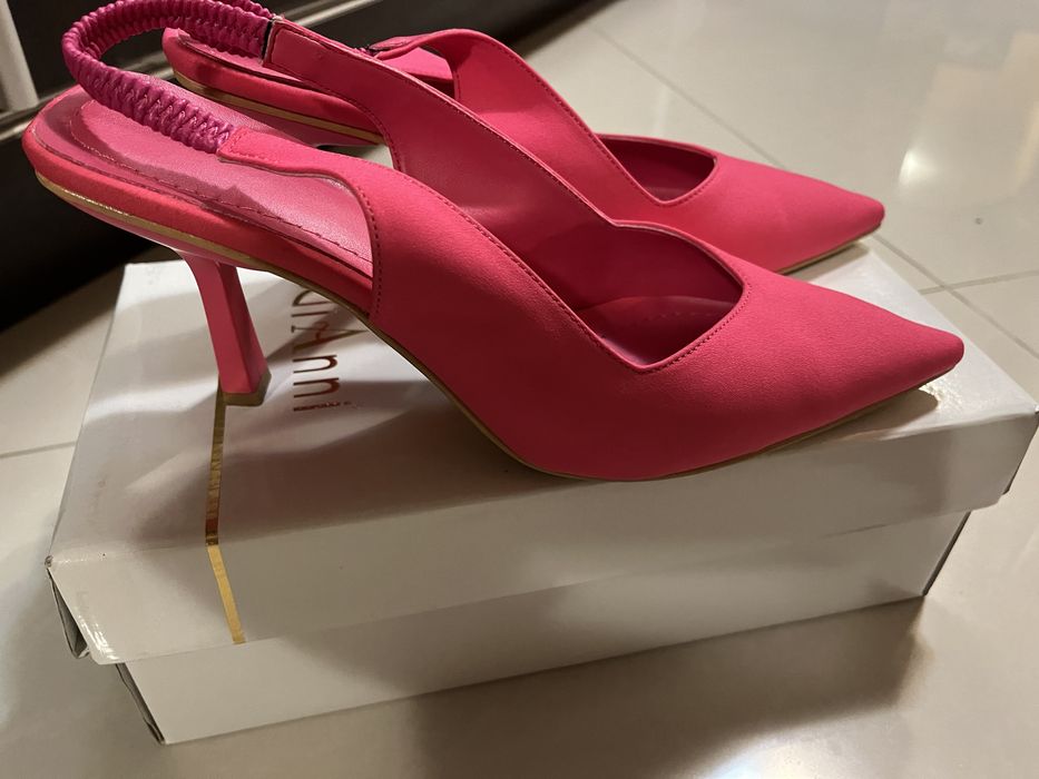 Дамски елегантни обувки