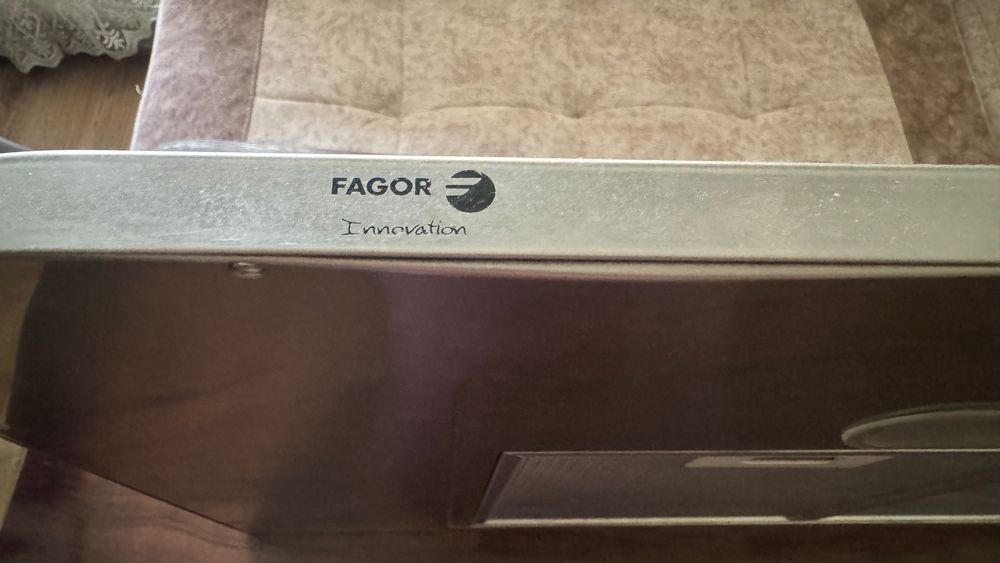 Вытяжка Fagor innovation
