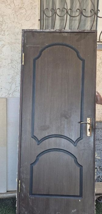 Есіктер сатылады