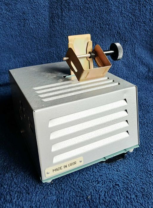 Прожекционен апарат с филмчета приказки