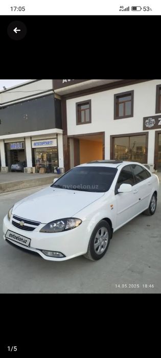 Продается Gentra 2022 full avtomat