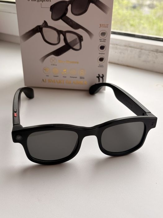 AIMB-G series очки