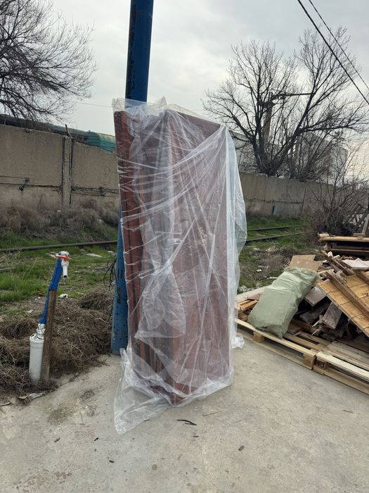 Двери межкомнатные