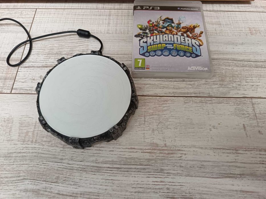 Vând figurine Skylanders