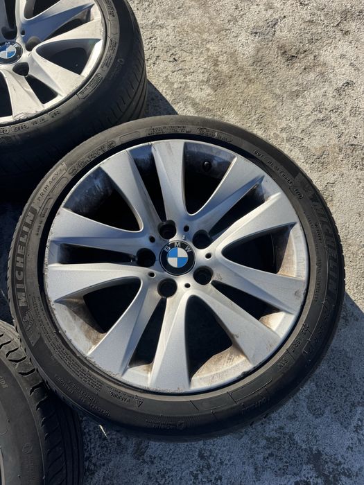 Джанти 17, бмв е90/ е91( djanti 17 bmw)