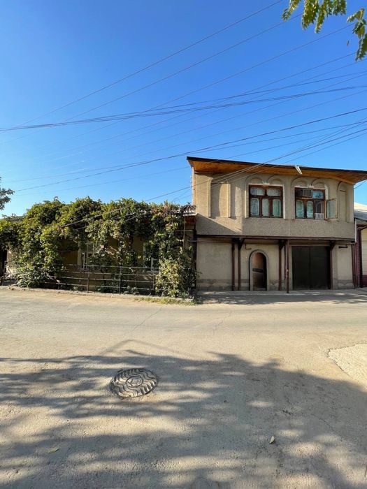 Продается дом на Юнусабаде