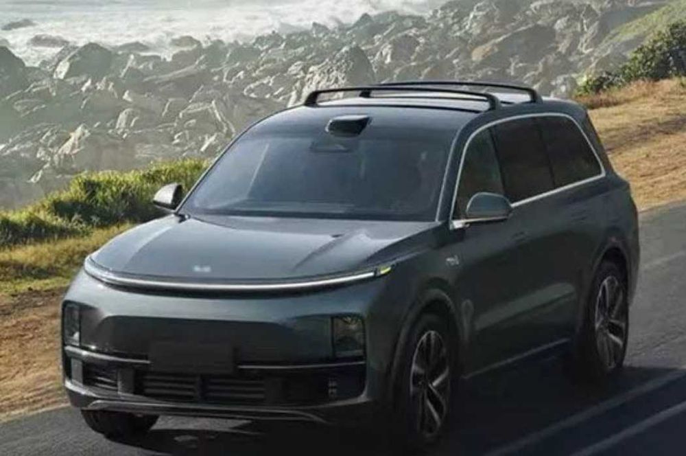 Багажник Thule Швейцария