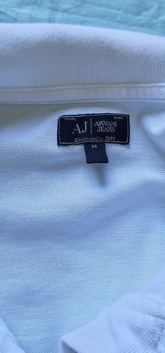 Тениска Armani Jeans