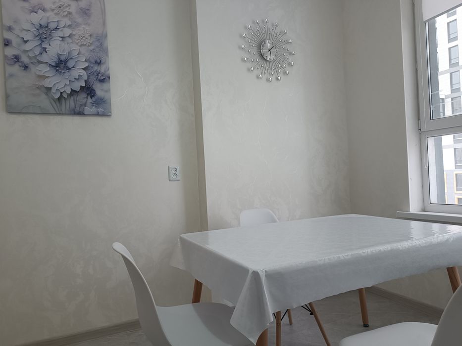 Сдам квартиру помесячно