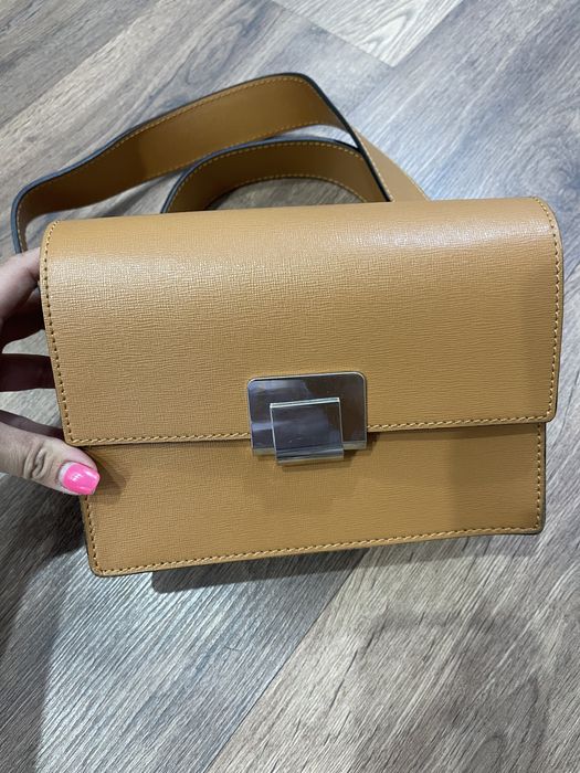 Сумка кросбоди Италия