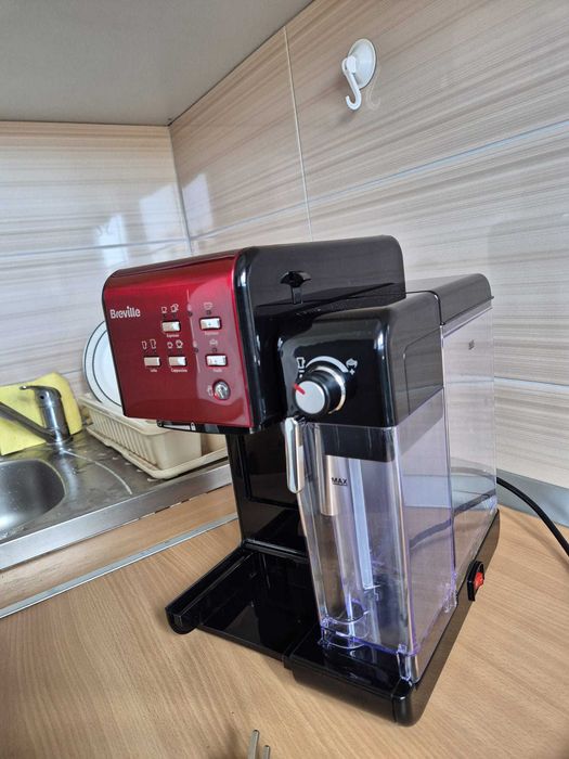 Espressor Breville Prima Latte II