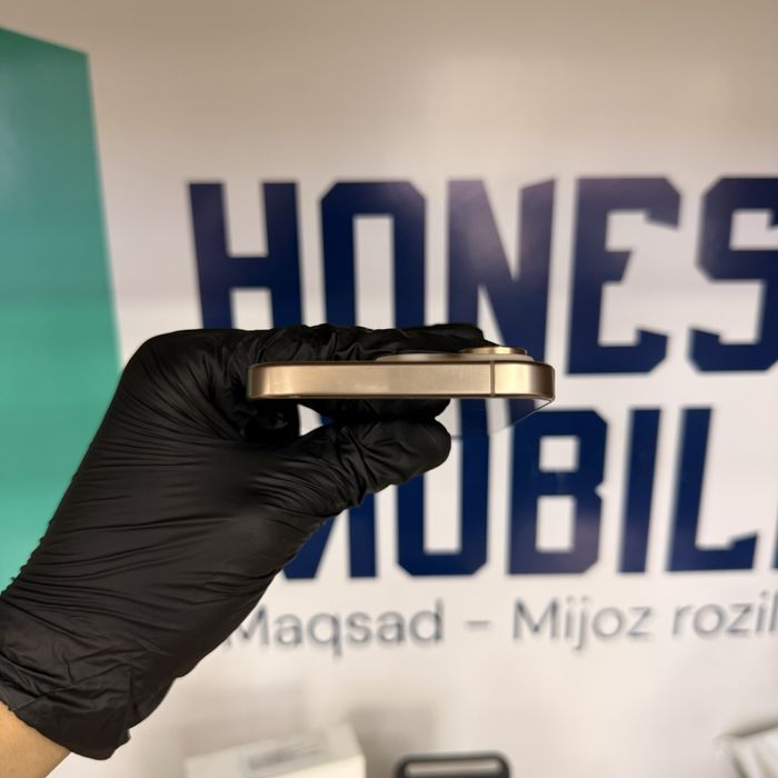 iPhone 16 Pro 512gb