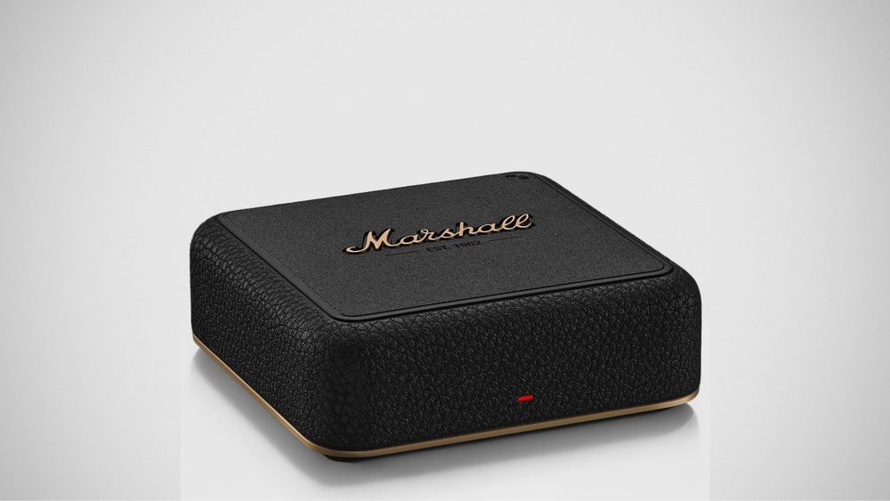 Marshall Heddon (Auracast Streaming Hub)