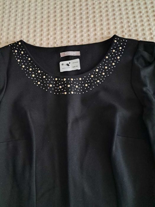 Дамска елегантна блуза Orsay