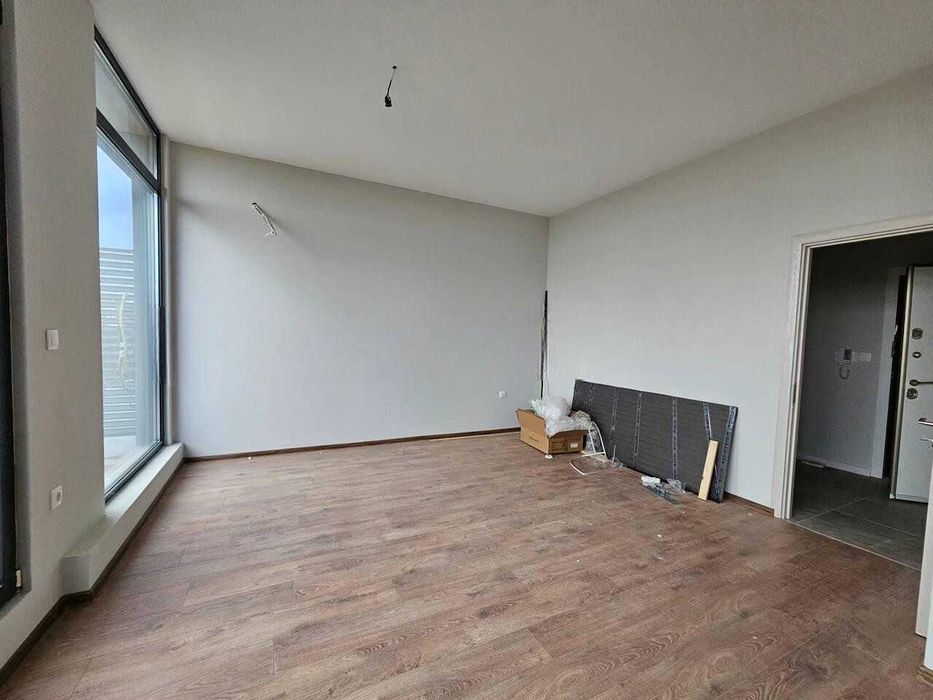 Едностаен апартамент