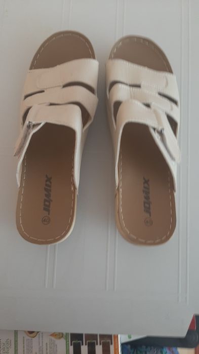 Sandale de vara mar.40