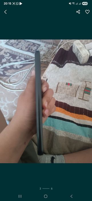 SamsungGalaxy A34 5G