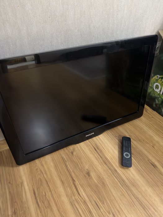 Телевизор Philips 32 дианональ цифровой