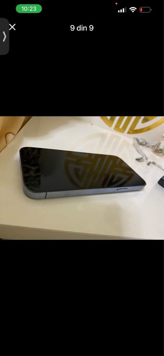 Iphone 13 pro max vand sau schimb !