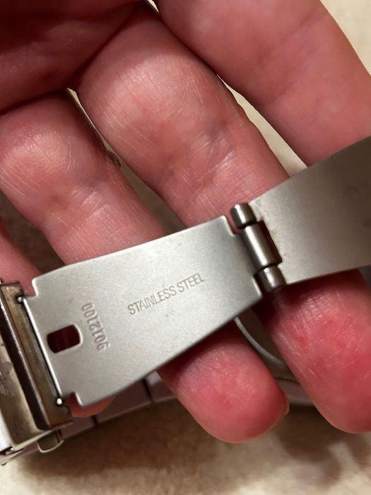 Оригинален часовник Adidas