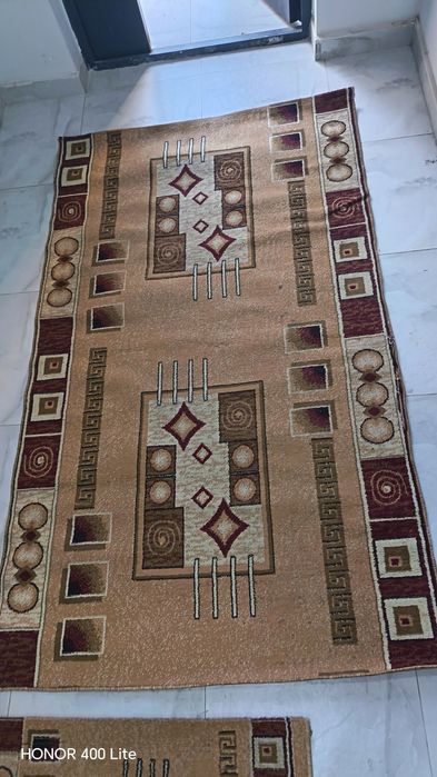 Дорожки б/у продам